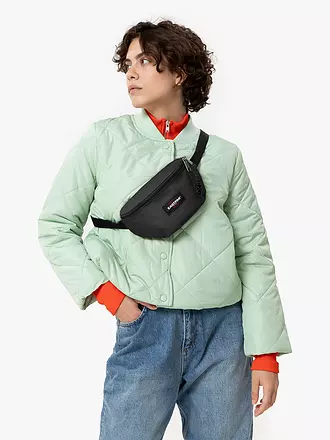 EASTPAK | Marsupio Springer | schwarz